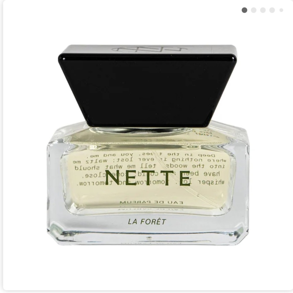 NETTE PERFUME